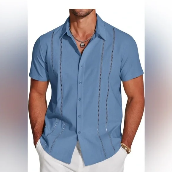 VILOCY Oxford Casual Mesh Dress Sneakers, NWOT - Picture 14 of 16